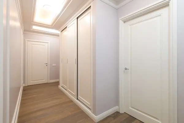 Квартира в Москве