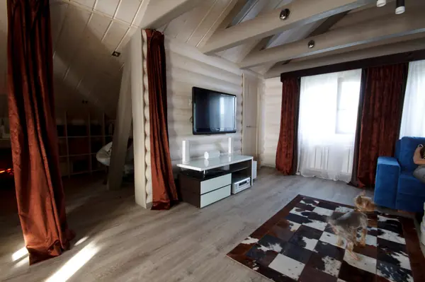 " Бархатный сезон "   ДОМ 2 этаж, 54 кв.м, МО