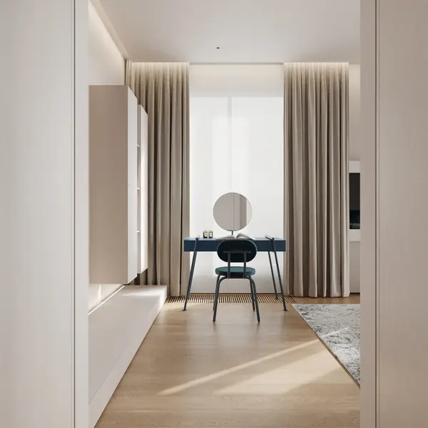 Petrovsky kvartal 114