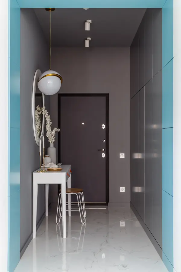 Дыхание моря