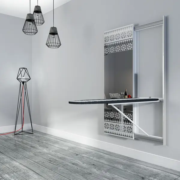 Гладильная доска-купе Belsi Totma