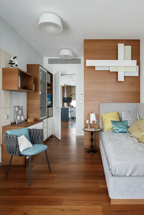 Квартира в ЖК "Новый город" реализация