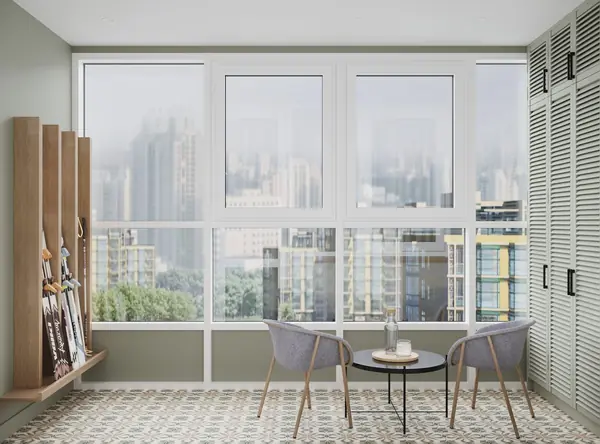 Квартира в Санкт-Петербурге