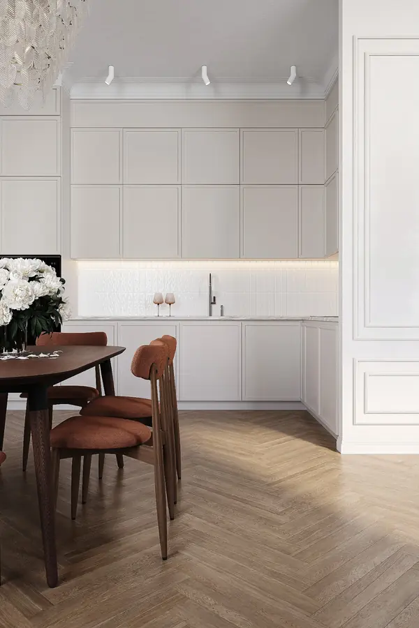 Квартира Жк.Мадонна Бенуа