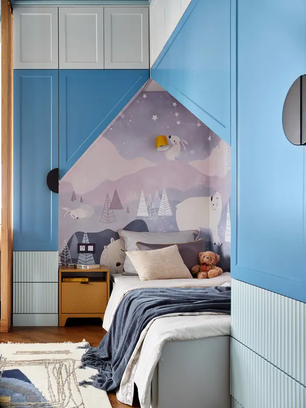 Квартира на Ленинском проспекте