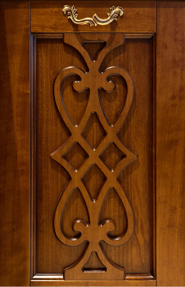 Квартира в зелёном районе Петербурга