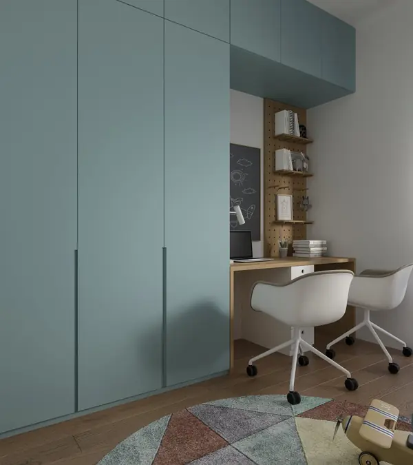 ЖК "Павелецкая Сити"