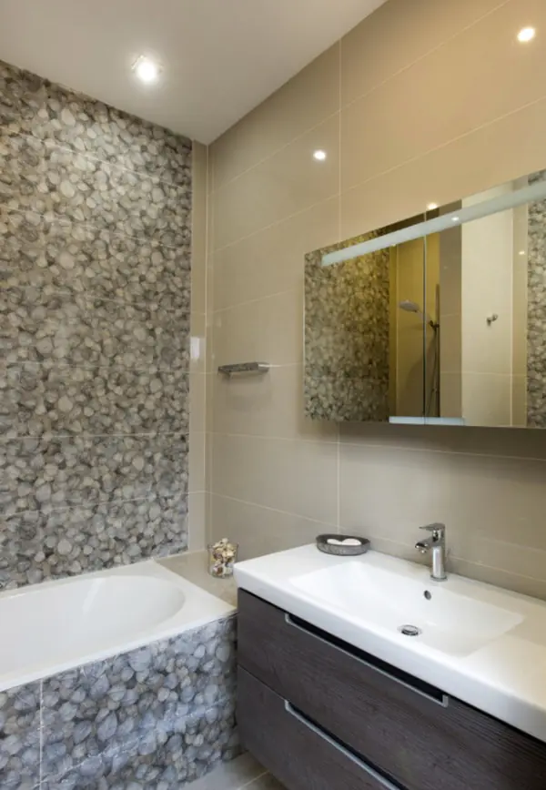 Сочетание контрастов