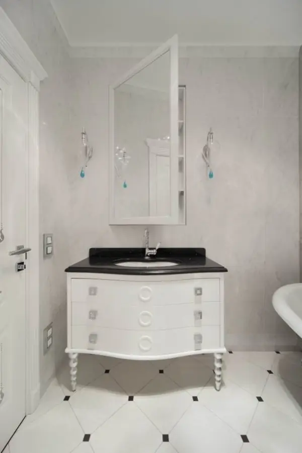 Квартира 112,6 кв.м в клубном доме "Тихвин"