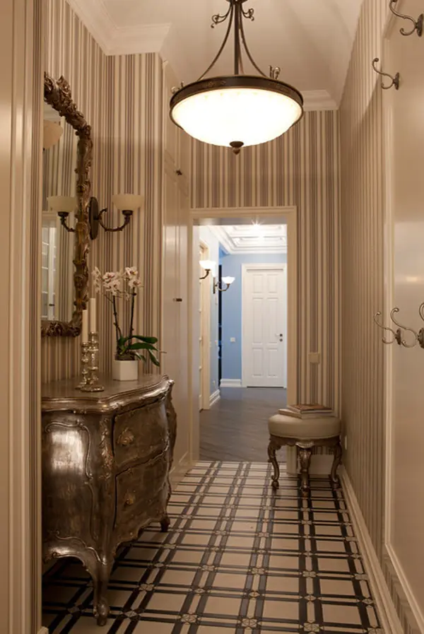 Квартира | Проект №20