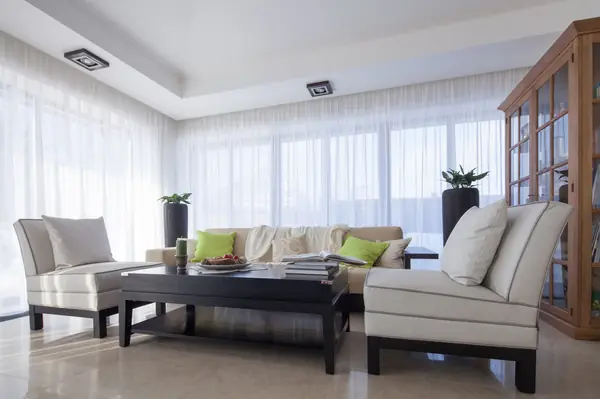 Пирамида - дом по Новорижскому шоссе