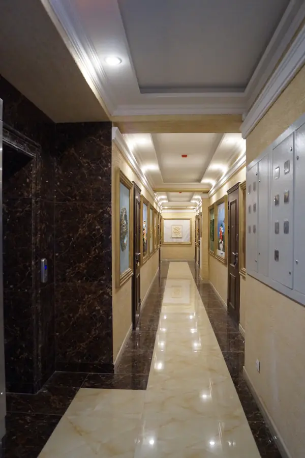 ЖК "НОВАЯ ЗАРЯ", квартиры от Застройщика с ремонтом