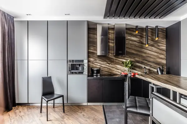 квартира ЖК Триумф