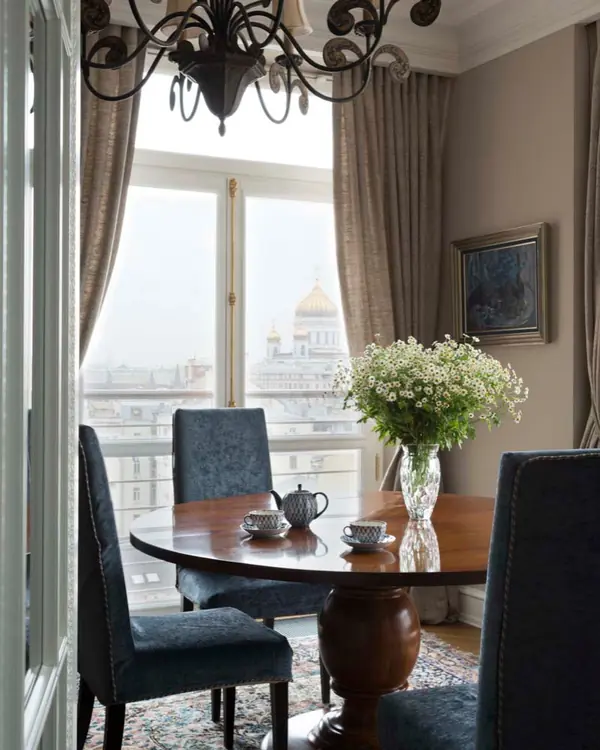 Барыковский переулок