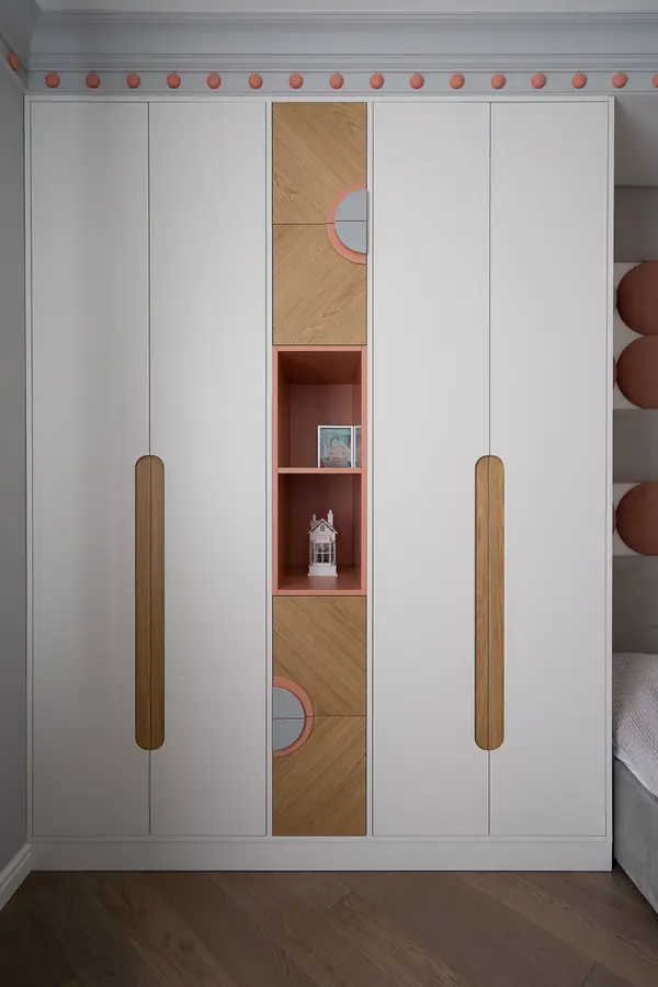 Современная мебель с восточным ароматом