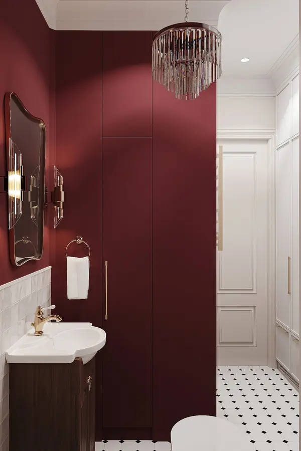 Квартира Жк.Мадонна Бенуа