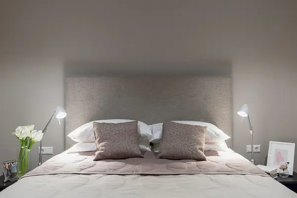 Квартира в Москве, 57 м2