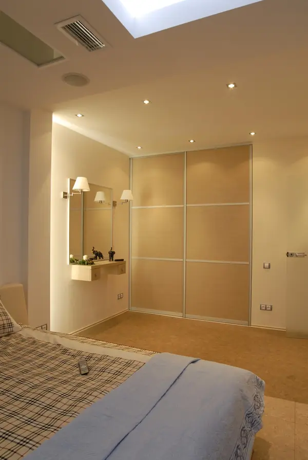 Квартира для холостяка. 2011 год