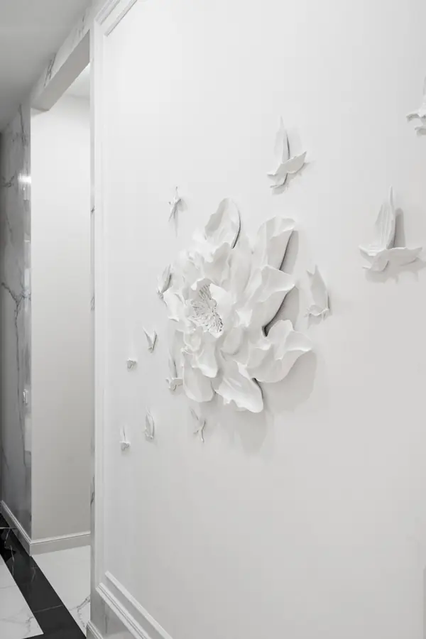 ЖК ЛЕОНТЬЕВСКИЙ МЫС дм