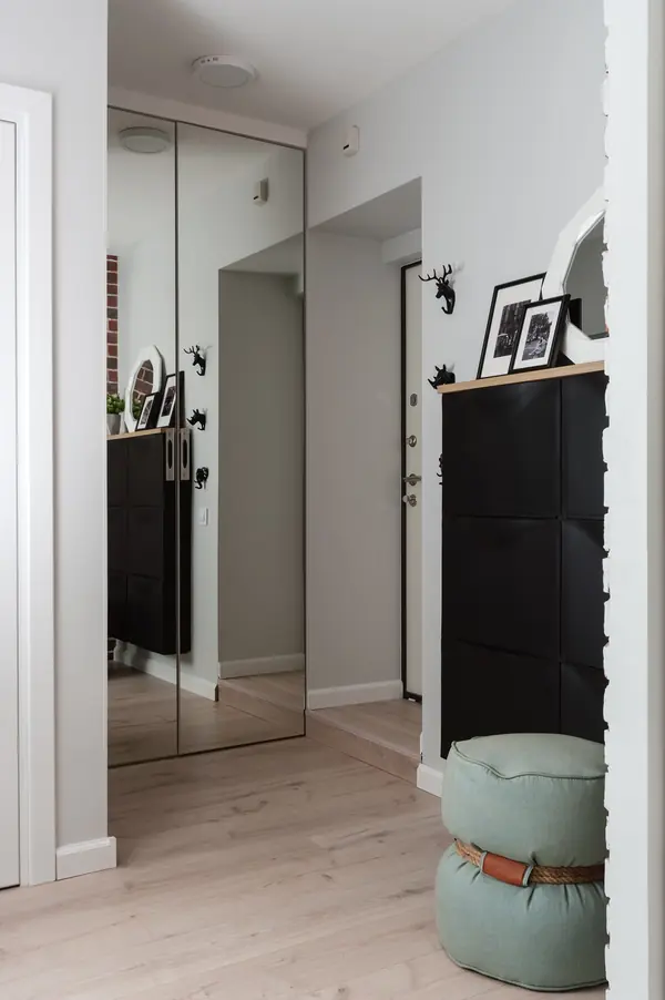 КВАРТИРА НА СНЕЖНОЙ