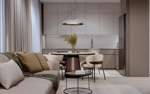 ЖК "Балтийский"