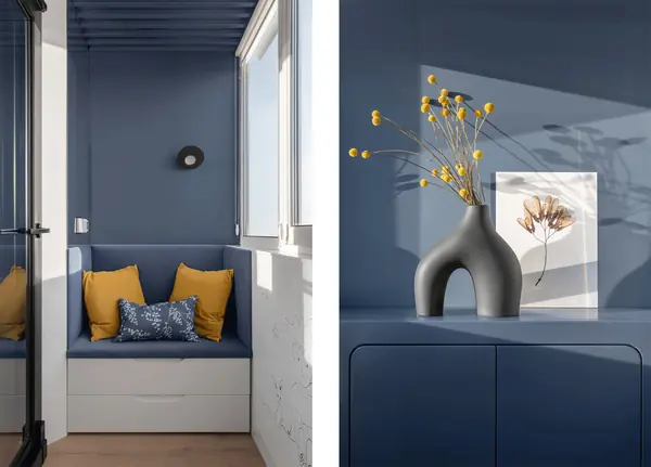 Квартирный вопрос