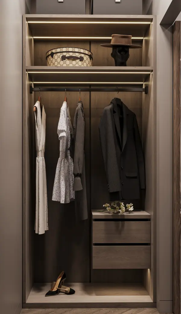 Дизайн интерьера Одинцово