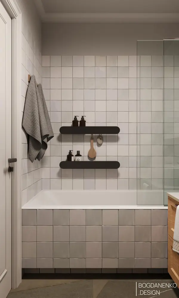 ЖК Бунинский