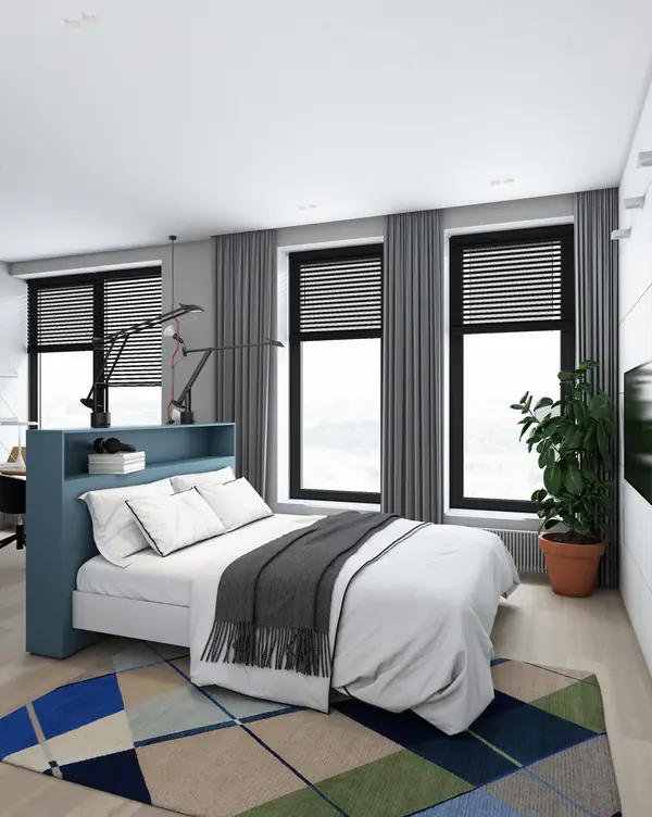 Wander  Park, г. Москва