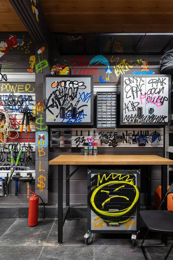 Загородный дом в Белоострове