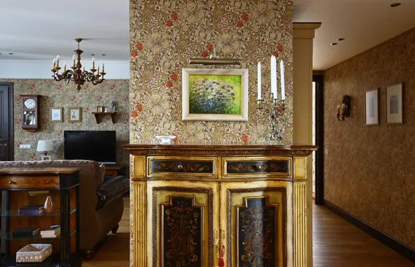 Элементы декора