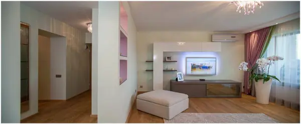 Квартира для молодоженов