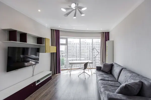 ЖК "Дубровская Слобода"