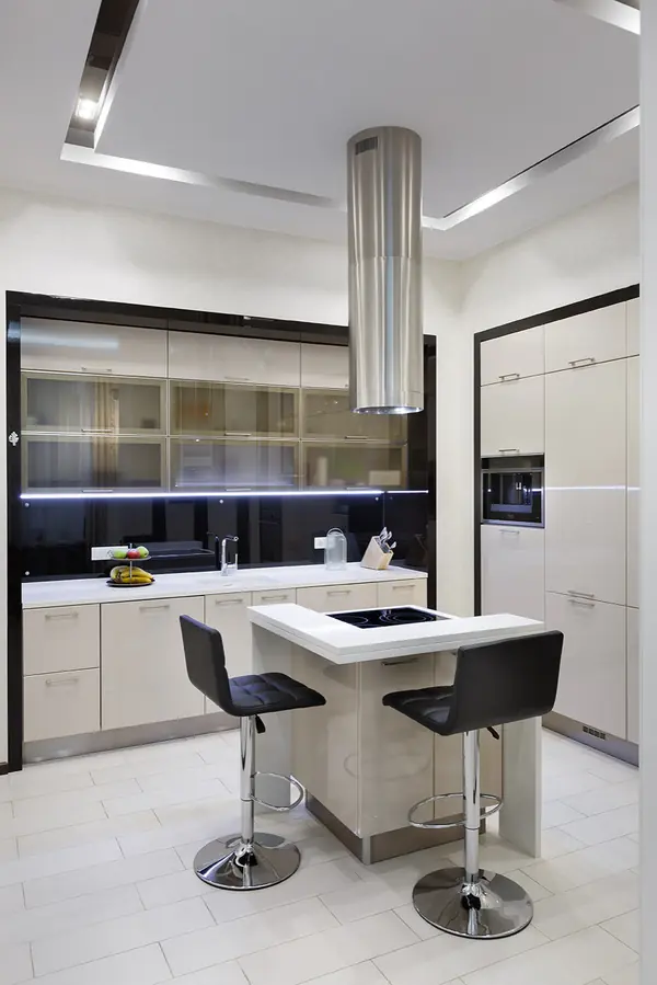 Ремонт квартиры площадью 113 м2 в доме 1890 года постройки