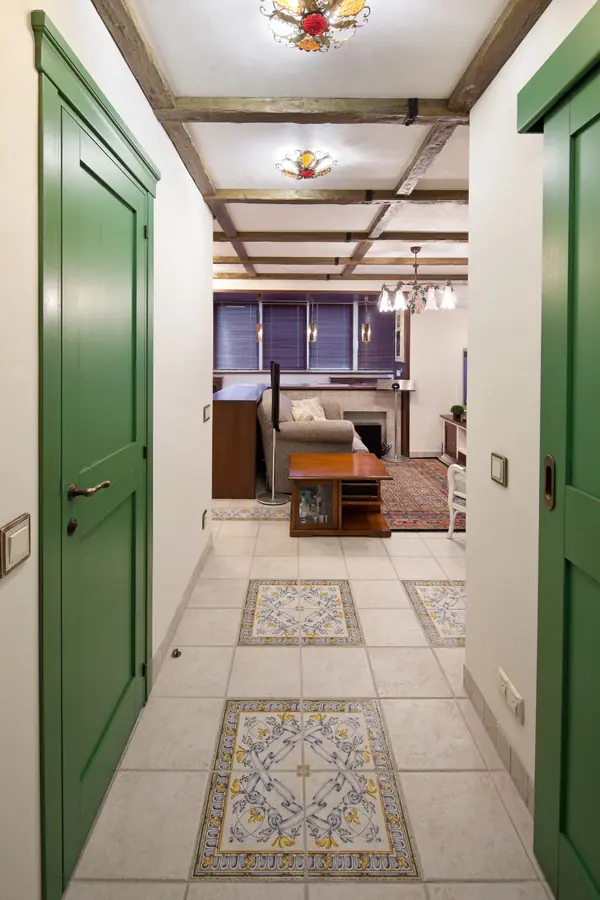 Средиземноморье