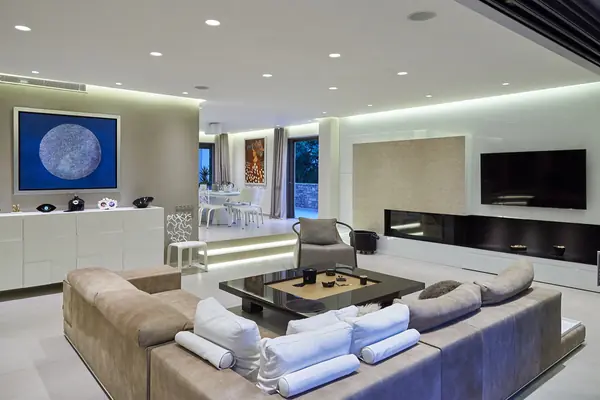 Дом в Афинах