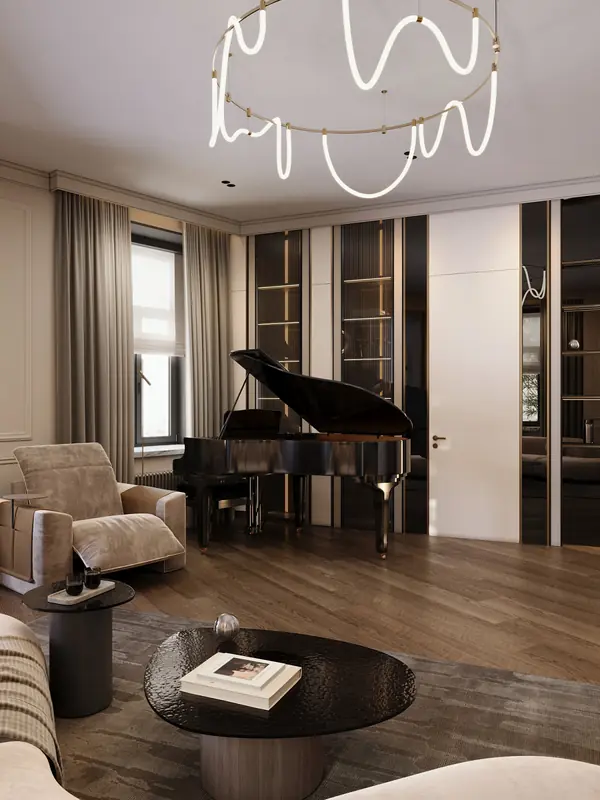 ЖК "Проект 6/3"