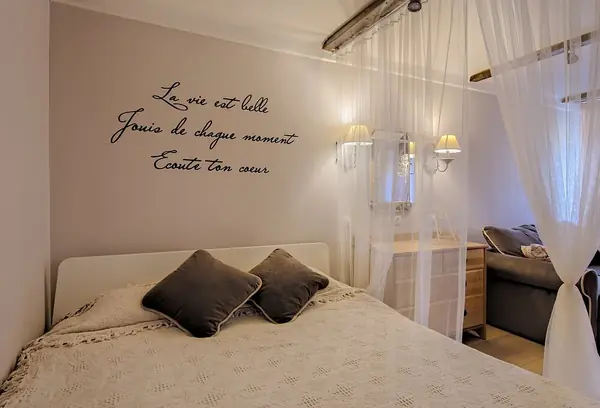 Маленький Монмартр