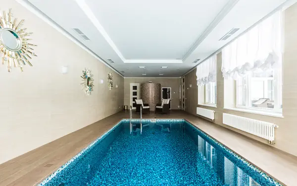 Дом Беляниново