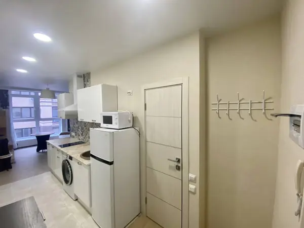 Ремонт квартиры 7 в Москве