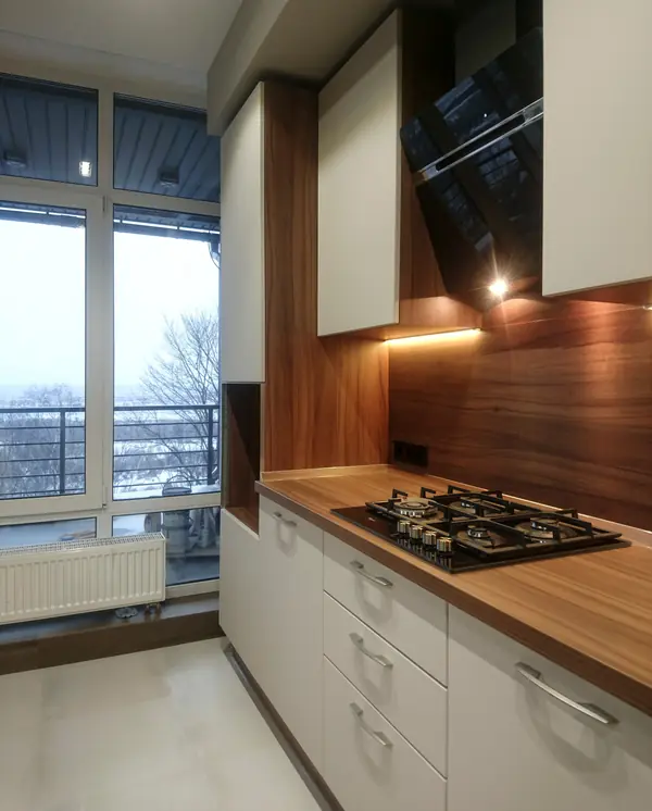 Квартира по ул.Родионова