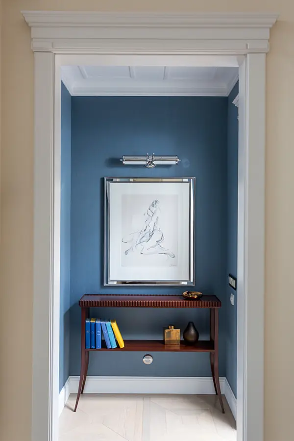 Квартира в Петербурге