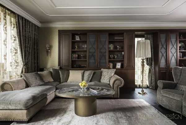 Вкусная классика