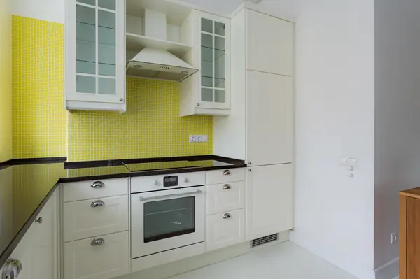 Квартира на Кутузовском