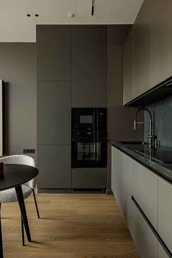 Апартаменты под аренду Newa Towers