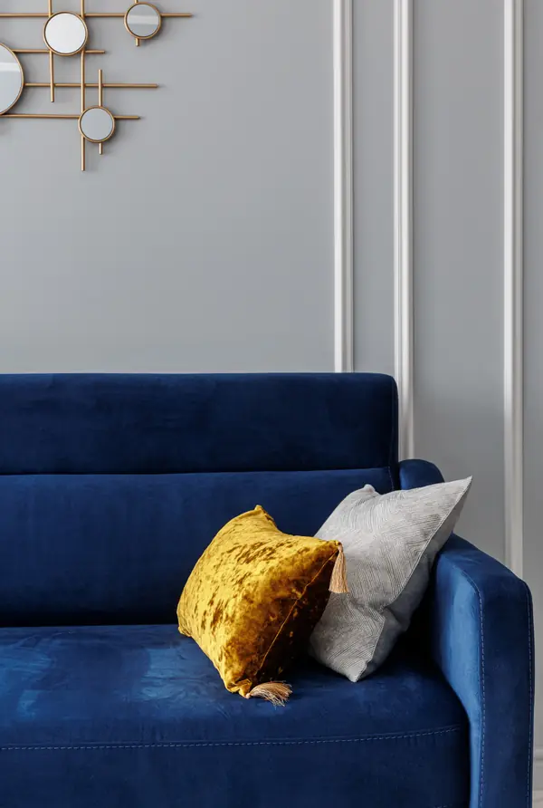 Квартира на Мичуринском проспекте