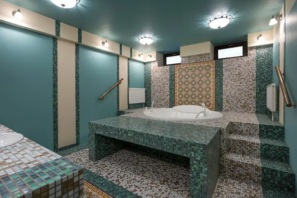 Загородный дом