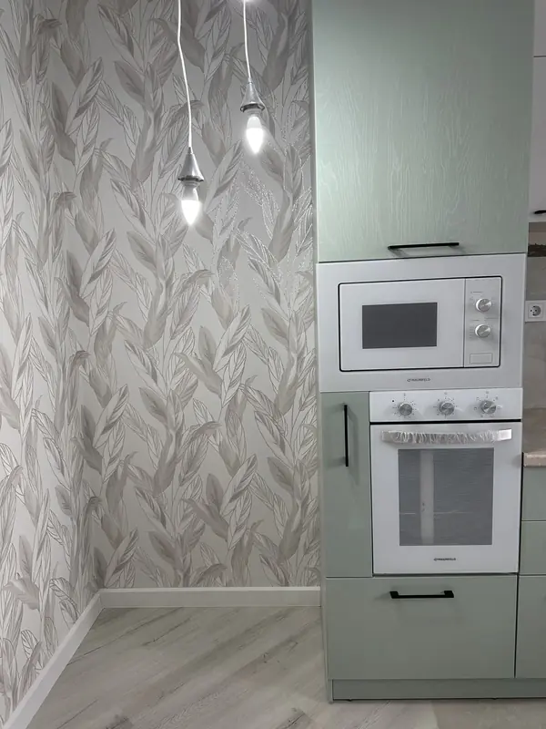 Ремонт под ключ Ул. Командорская Краснодар