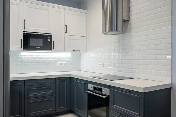 Квартира на Павелецкой