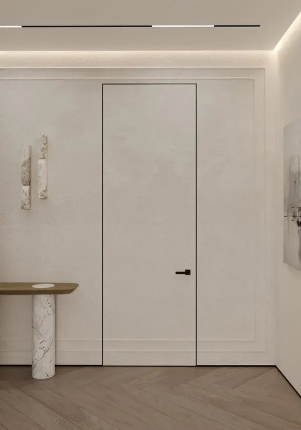 Дом в Новогорске